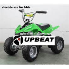 Electricidad ATV Electric Quad Bike Electric Mini Quad